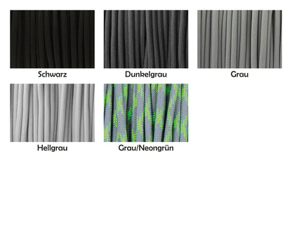 Pfeifenband mit Horn