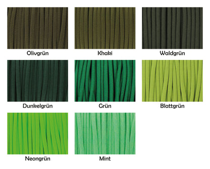 Welpen Markierungsbänder