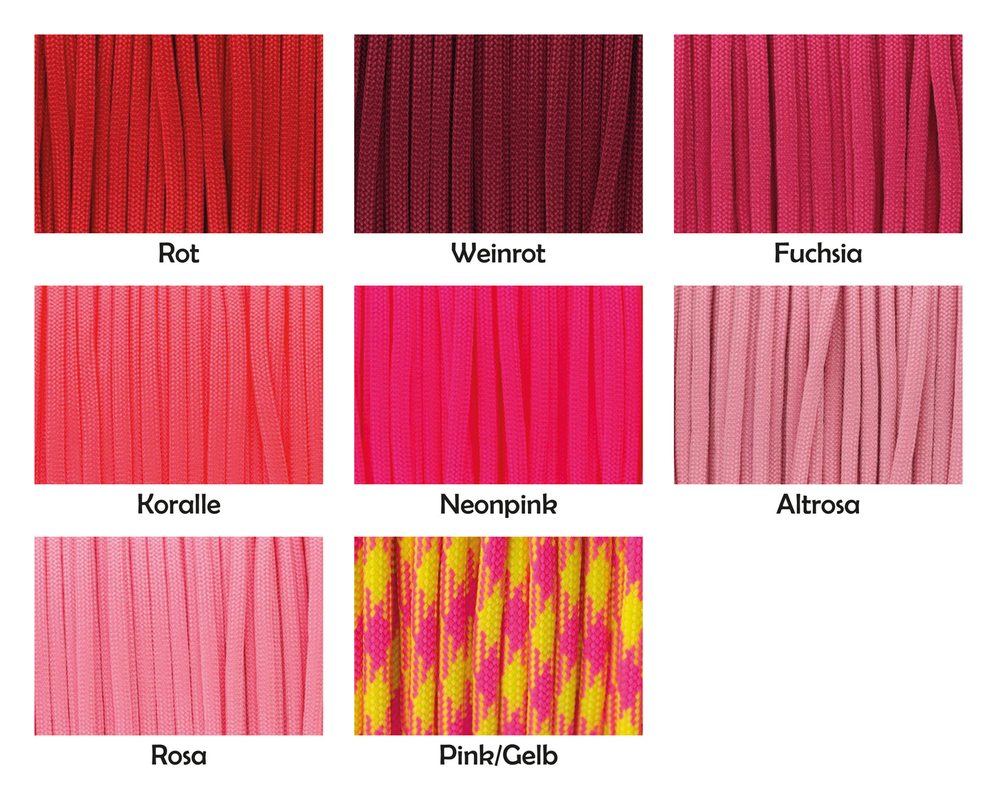 Welpen Markierungsbänder