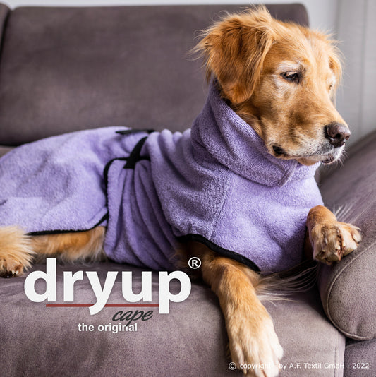 dryup® capes