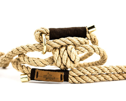 Premium Retrieverleine Alma