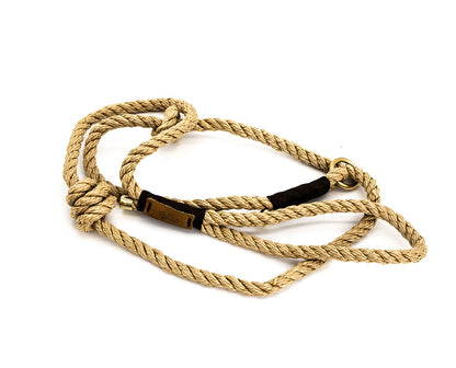 Premium Retrieverleine Alma