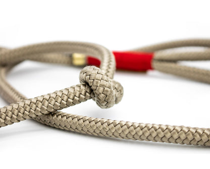 Premium Retrieverleine Antonia