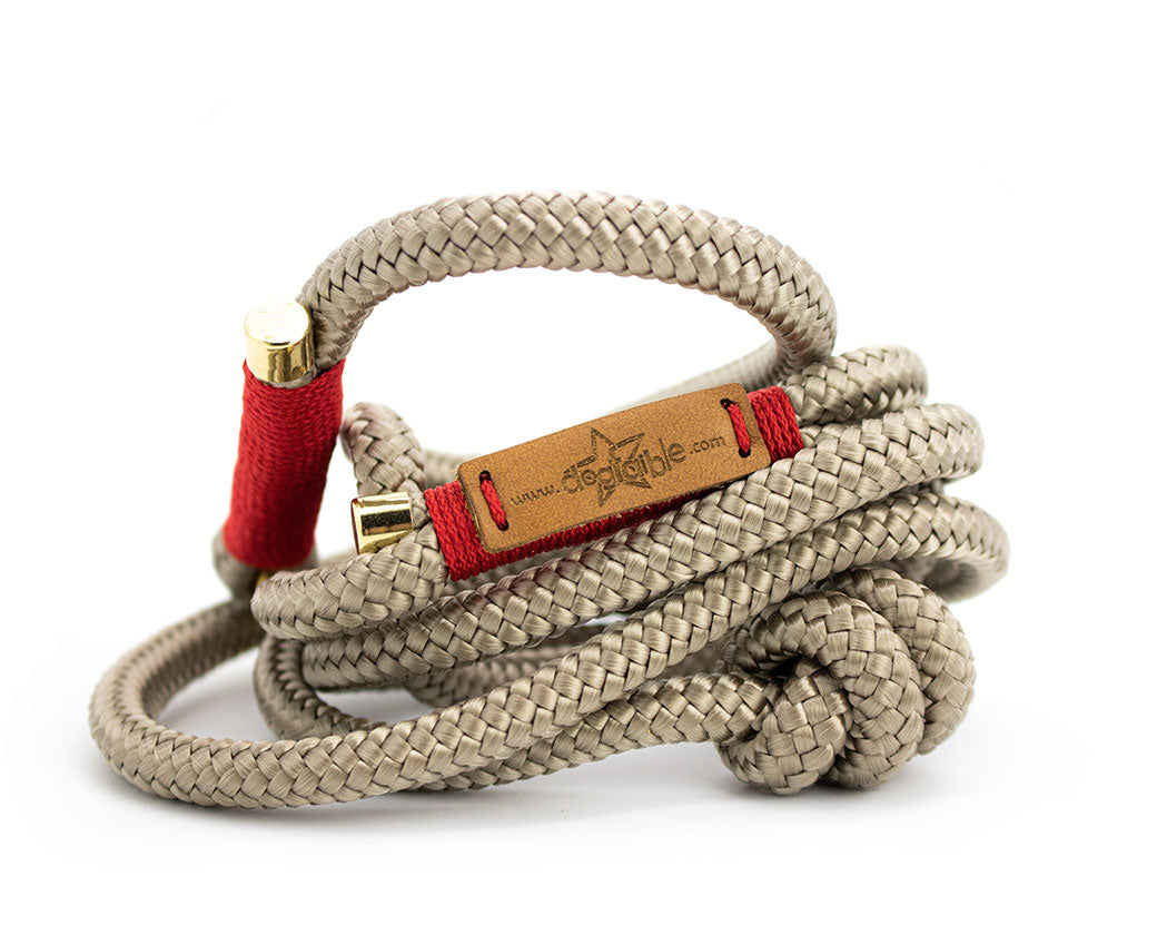 Premium Retrieverleine Antonia