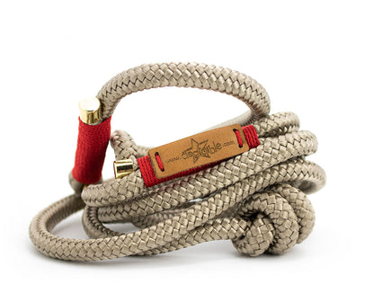 Premium Retrieverleine Antonia