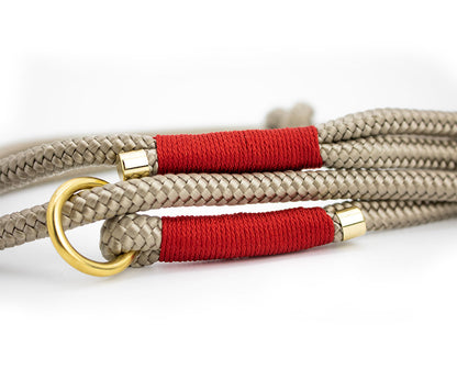 Premium Retrieverleine Antonia