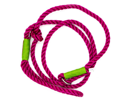 Premium Retrieverleine Carla