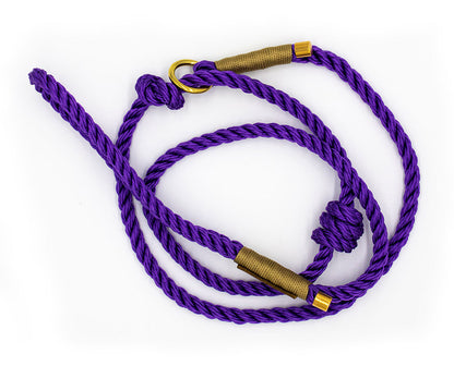 Premium Retrieverleine Eleonora