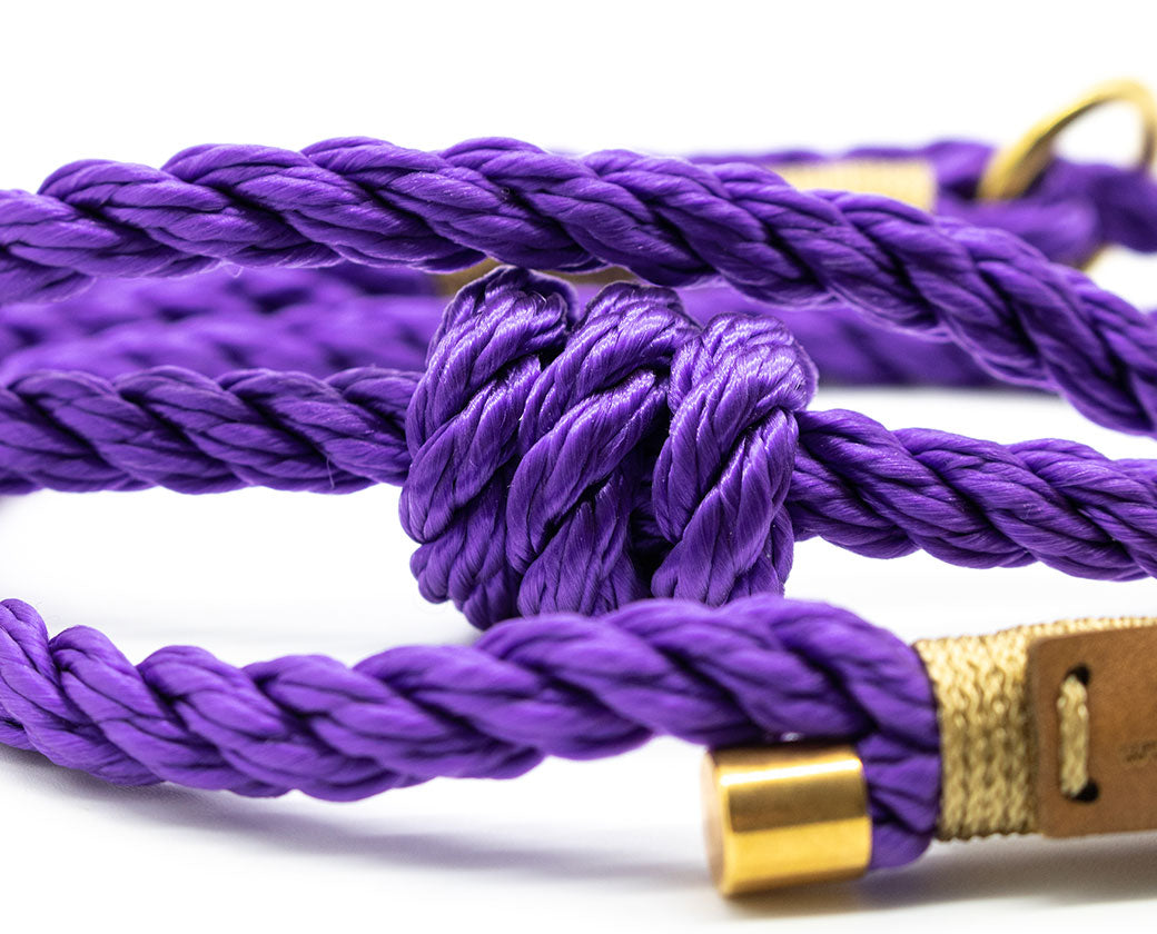 Premium Retrieverleine Eleonora