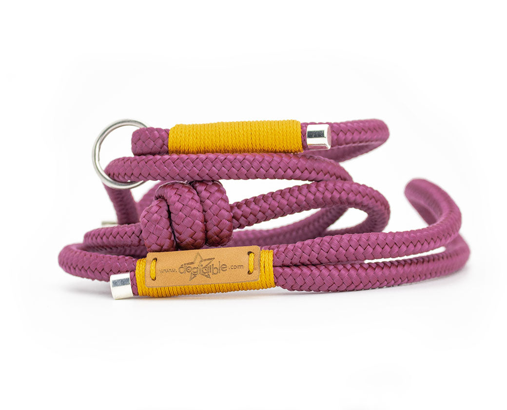 Premium Retrieverleine Gloria