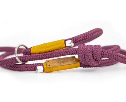 Premium Retrieverleine Gloria