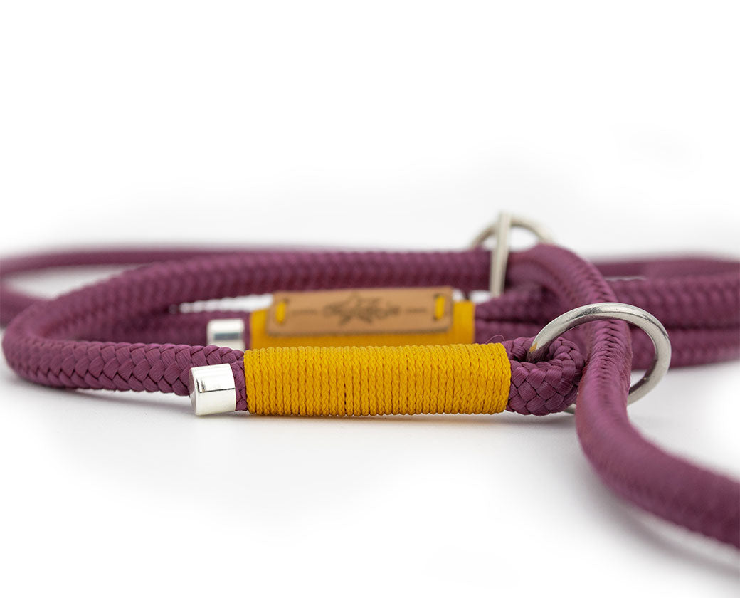 Premium Retrieverleine Gloria