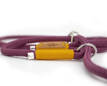 Premium Retrieverleine Gloria