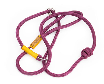 Premium Retrieverleine Gloria