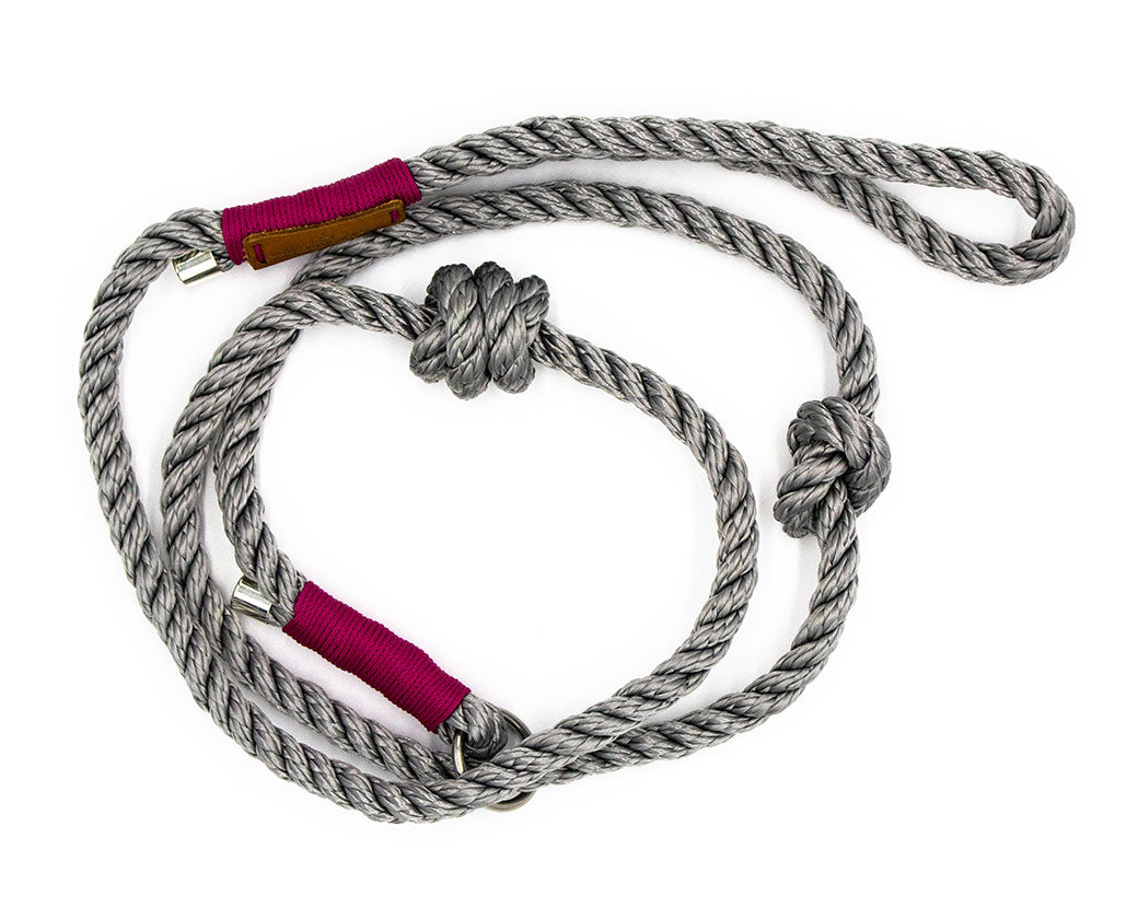 Premium Retrieverleine Josina