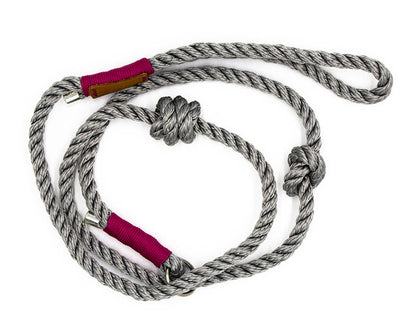 Premium Retrieverleine Josina