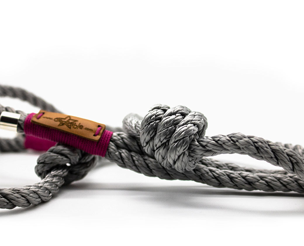 Premium Retrieverleine Josina