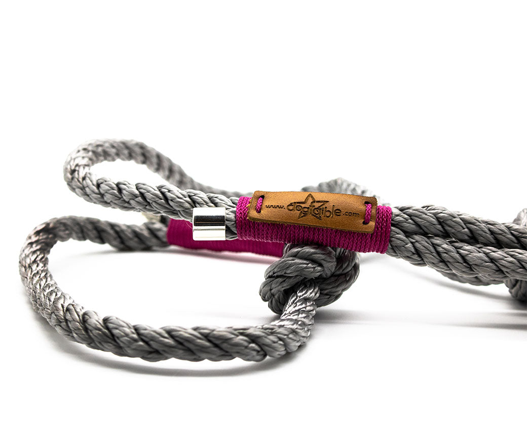 Premium Retrieverleine Josina