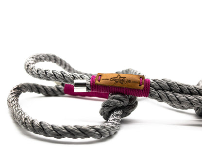 Premium Retrieverleine Josina