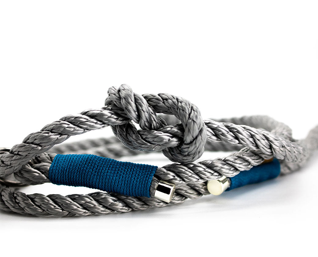 Premium Retrieverleine Kolja