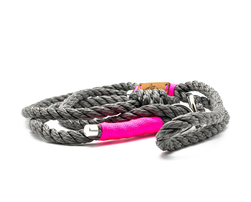 Premium Retrieverleine Leonie