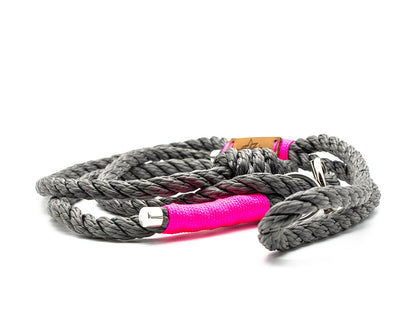 Premium Retrieverleine Leonie