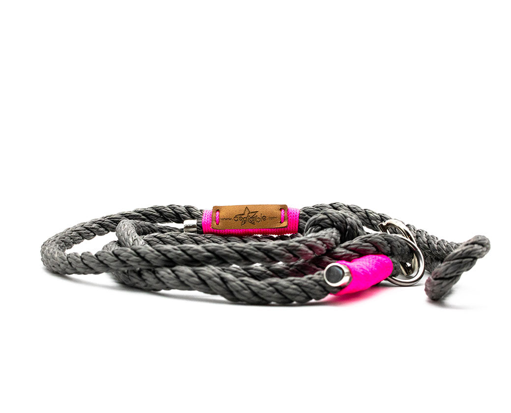 Premium Retrieverleine Leonie