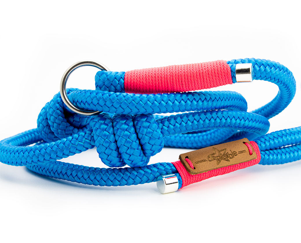 Premium Retrieverleine Lucy