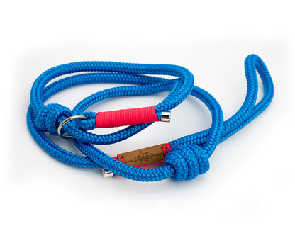 Premium Retrieverleine Lucy