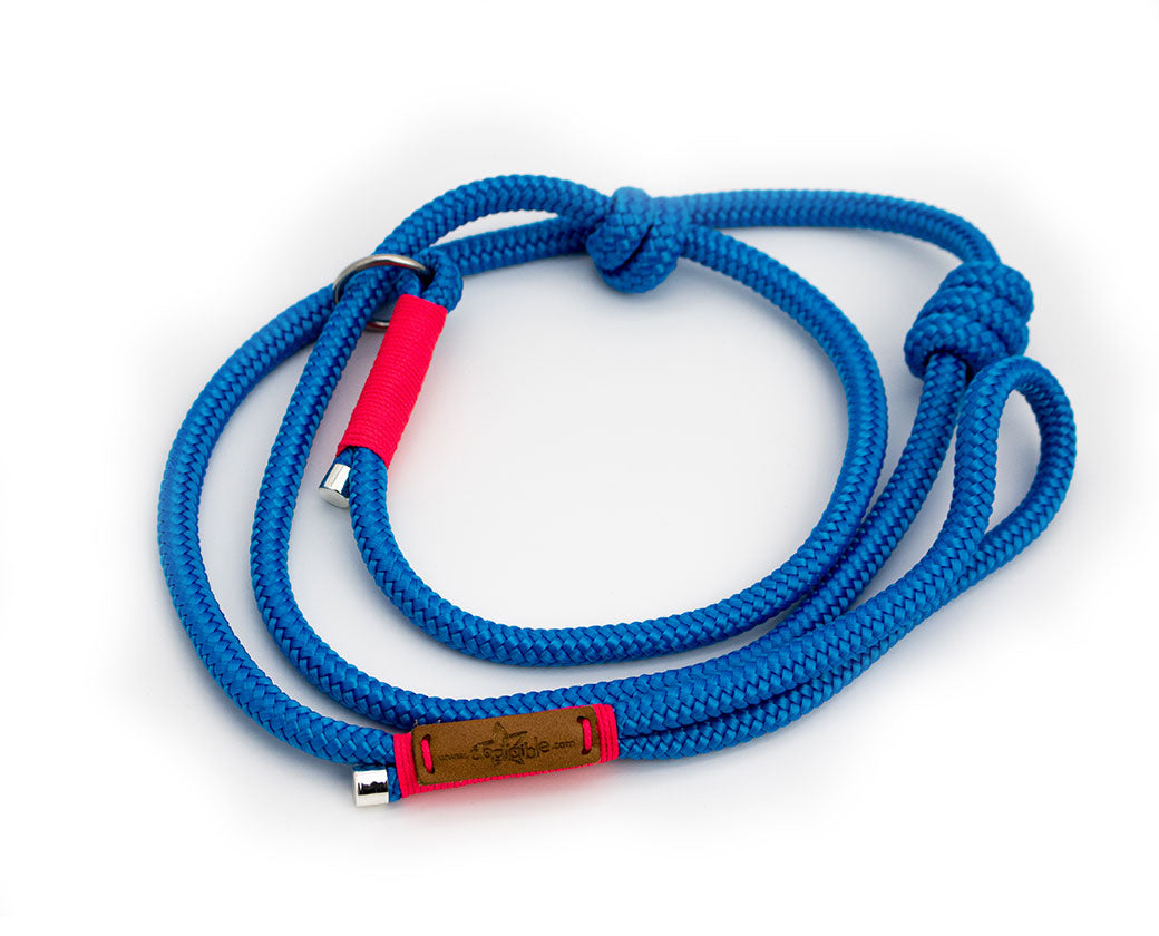 Premium Retrieverleine Lucy