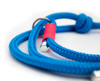 Premium Retrieverleine Lucy