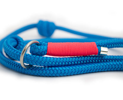 Premium Retrieverleine Lucy