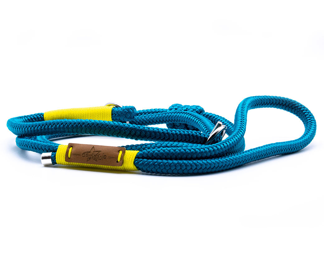 Premium Retrieverleine Maya