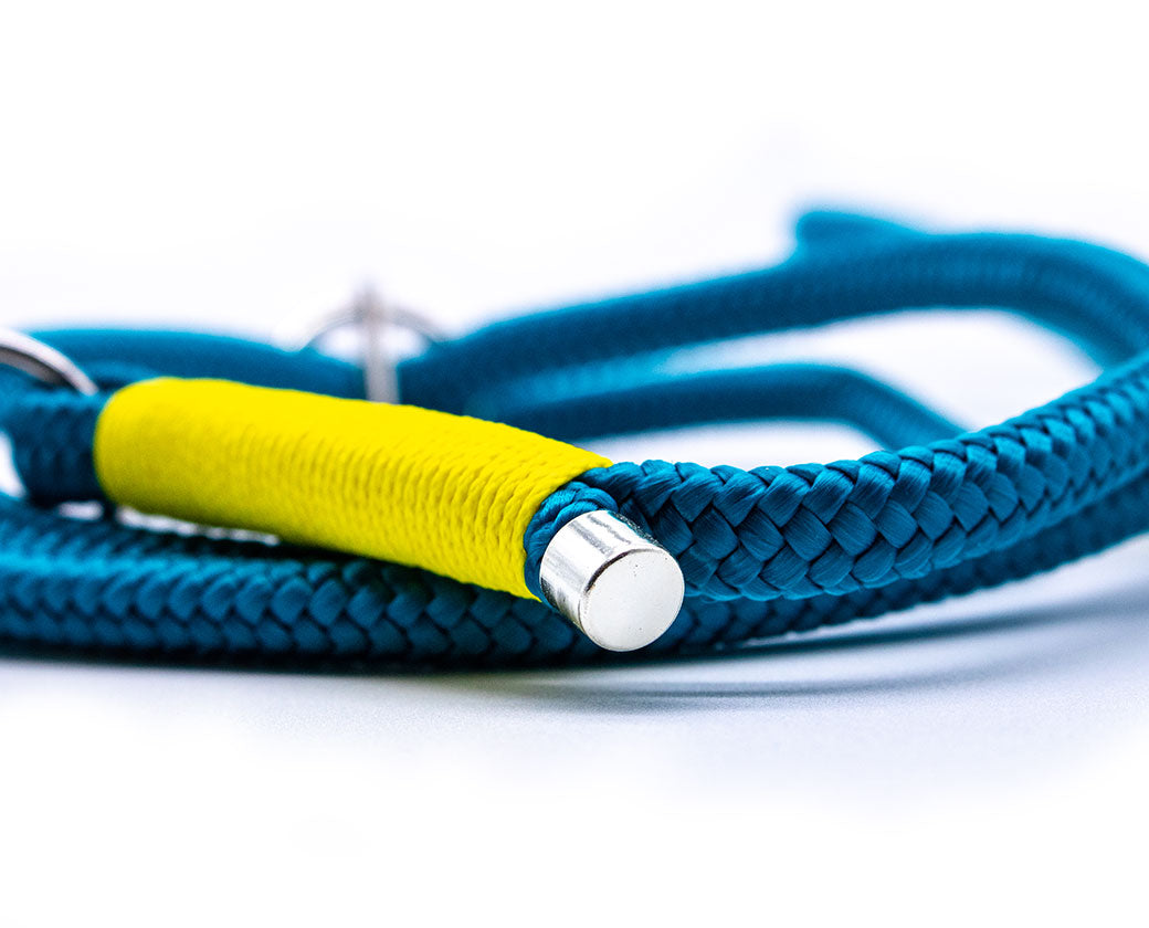 Premium Retrieverleine Maya