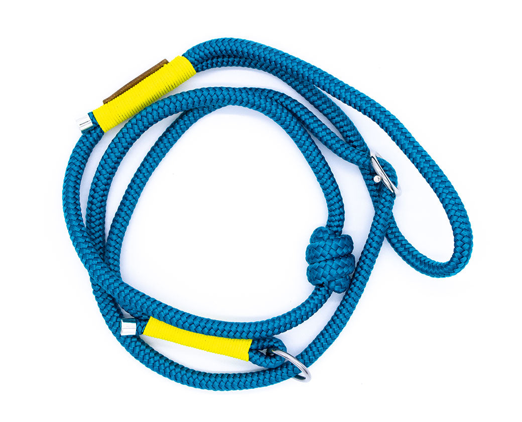 Premium Retrieverleine Maya