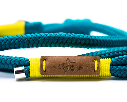 Premium Retrieverleine Maya