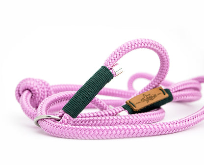 Premium Retrieverleine Mina