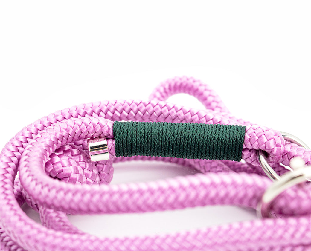 Premium Retrieverleine Mina