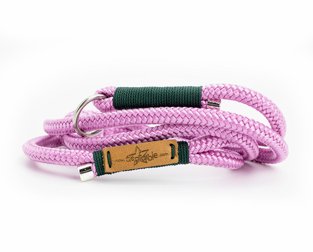 Premium Retrieverleine Mina