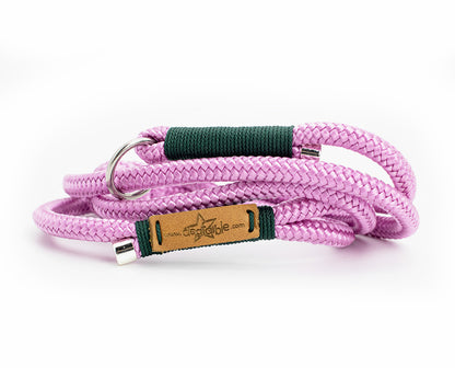 Premium Retrieverleine Mina