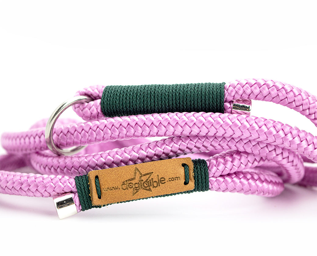 Premium Retrieverleine Mina