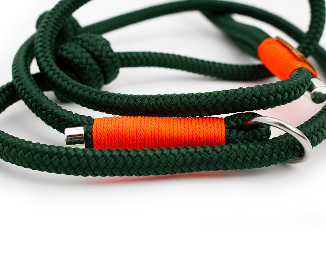 Premium Retrieverleine Orion