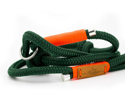 Premium Retrieverleine Orion