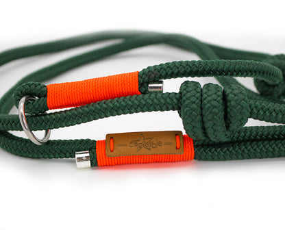 Premium Retrieverleine Orion