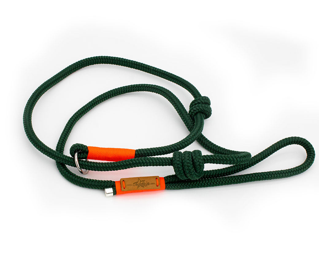 Premium Retrieverleine Orion