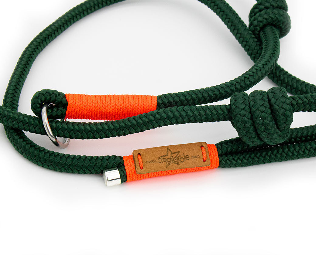 Premium Retrieverleine Orion