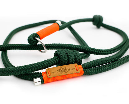 Premium Retrieverleine Orion