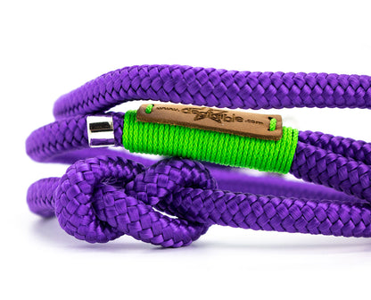 Premium Retrieverleine Sina