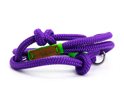 Premium Retrieverleine Sina