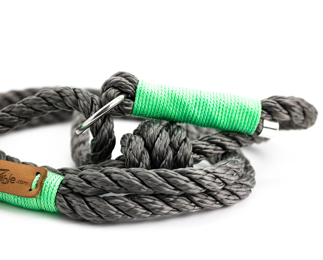 Premium Retrieverleine Smilla